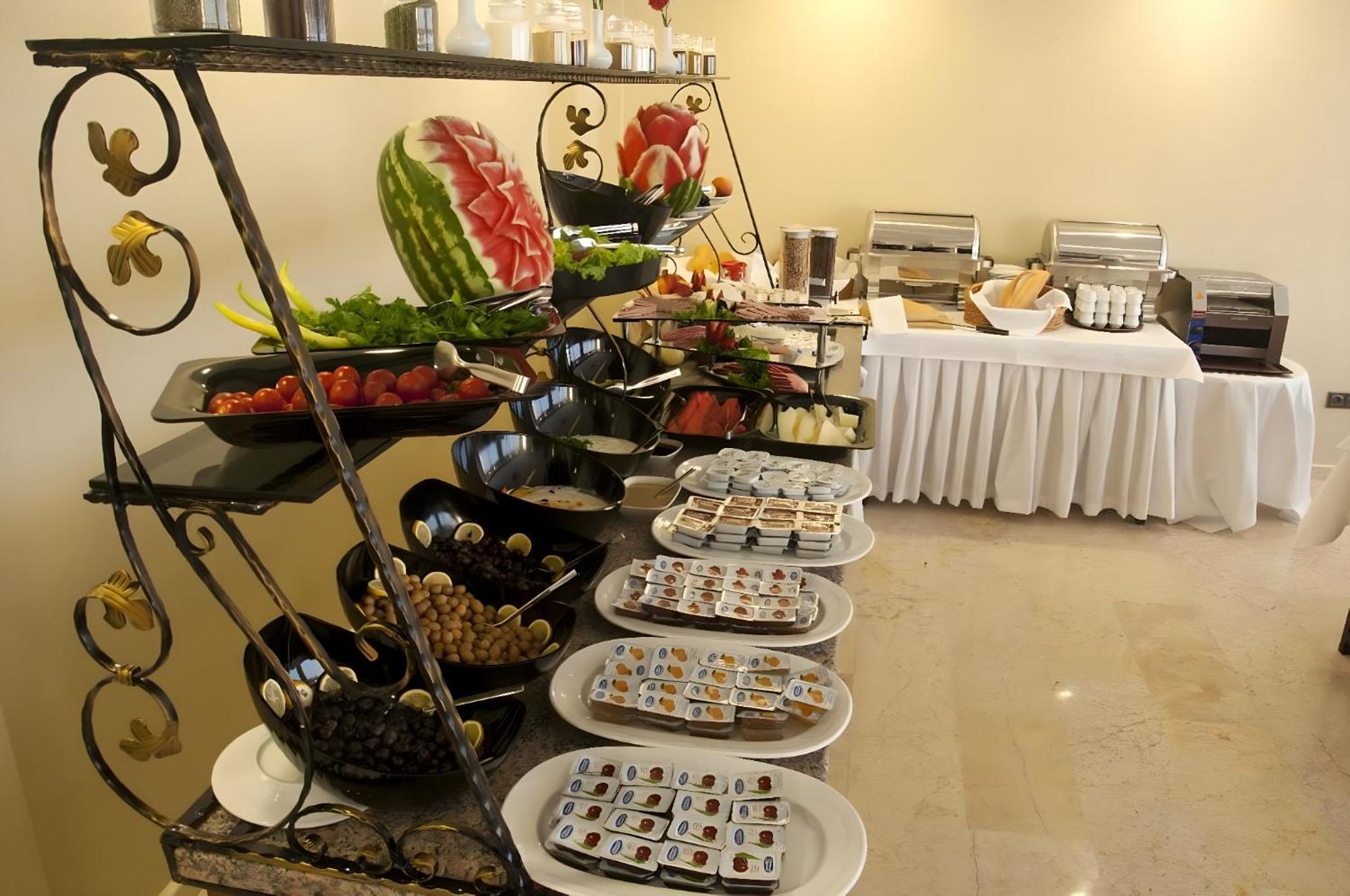 איסטמבול Abel Hotel מראה חיצוני תמונה
