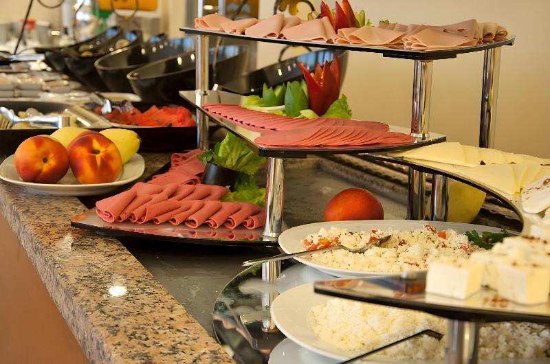 איסטמבול Abel Hotel מראה חיצוני תמונה