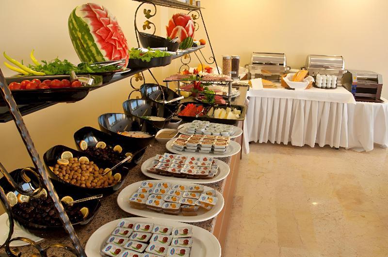 איסטמבול Abel Hotel מראה חיצוני תמונה