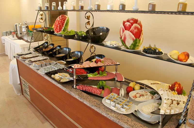 איסטמבול Abel Hotel מראה חיצוני תמונה