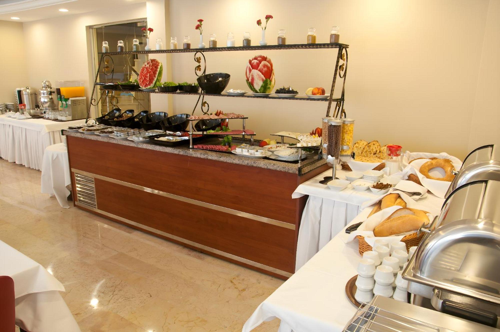 איסטמבול Abel Hotel מראה חיצוני תמונה