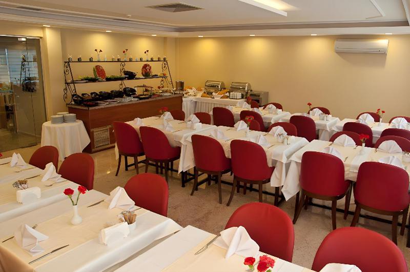 איסטמבול Abel Hotel מראה חיצוני תמונה