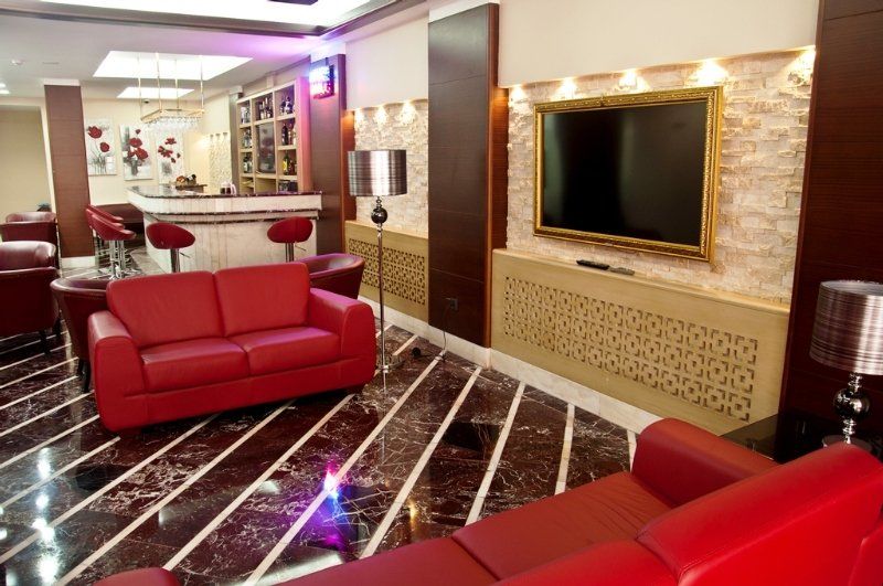איסטמבול Abel Hotel מראה חיצוני תמונה