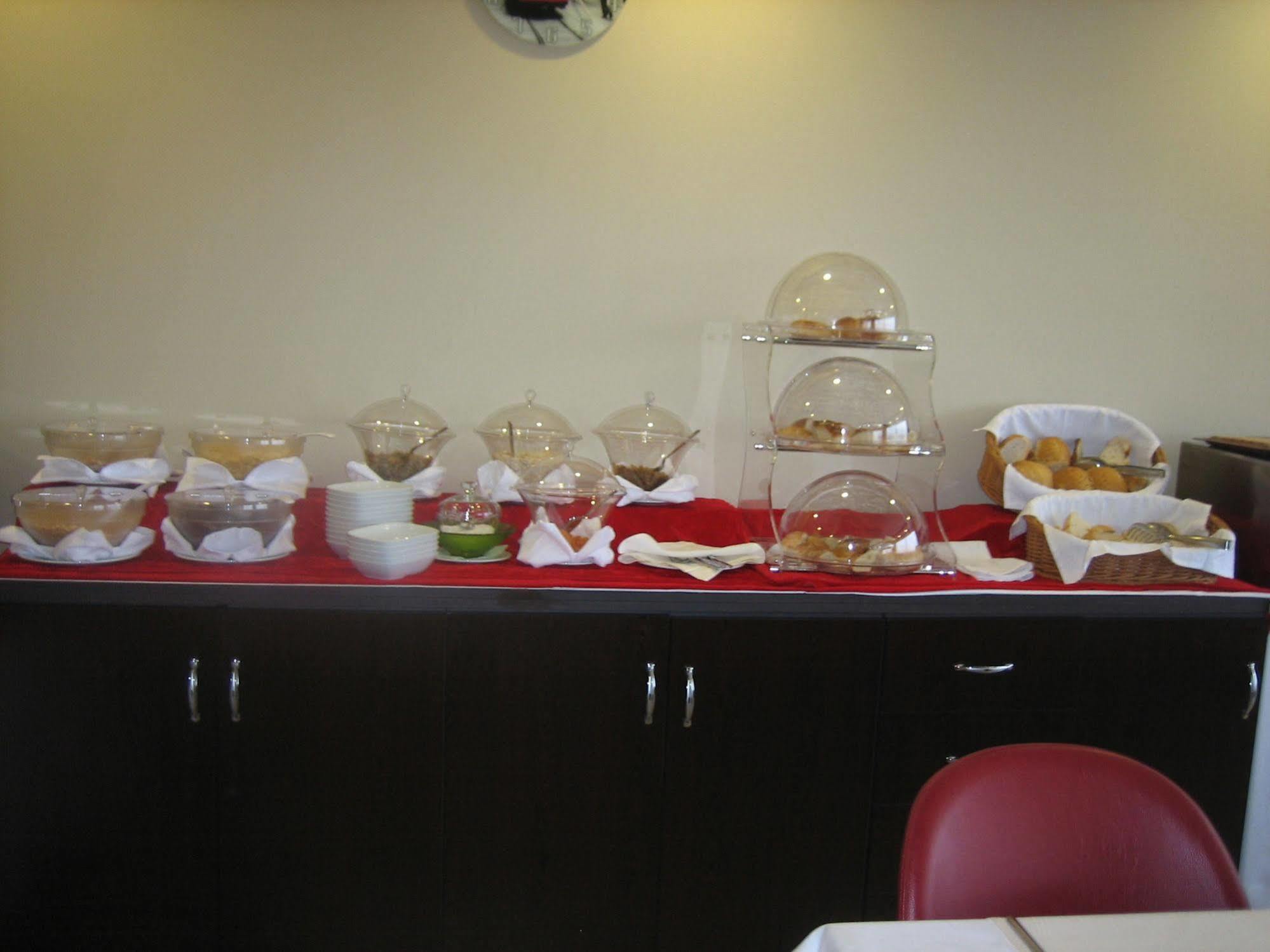 איסטמבול Abel Hotel מראה חיצוני תמונה