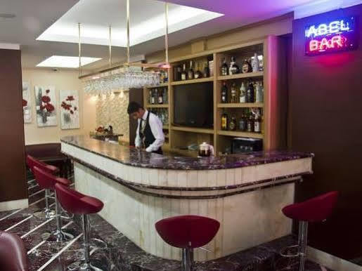 איסטמבול Abel Hotel מראה חיצוני תמונה